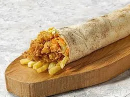 ساندوتش ستربس سوري